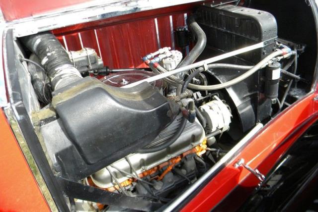 Used 1929 Bugatti Type 41 Royale Binder Sedanca Replica  | Lake Wales, FL