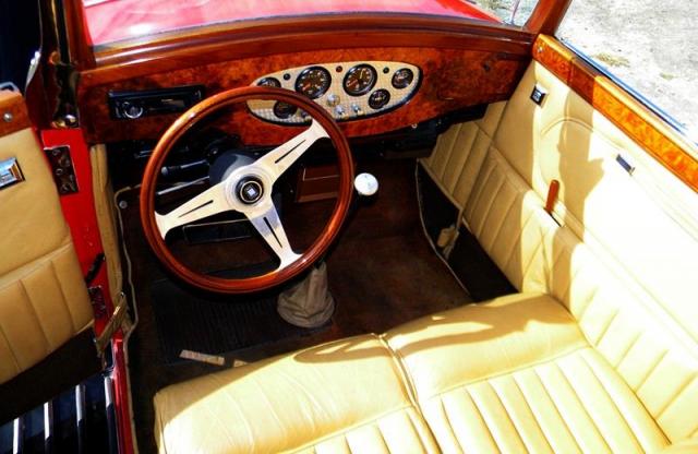 Used 1929 Bugatti Type 41 Royale Binder Sedanca Replica  | Lake Wales, FL