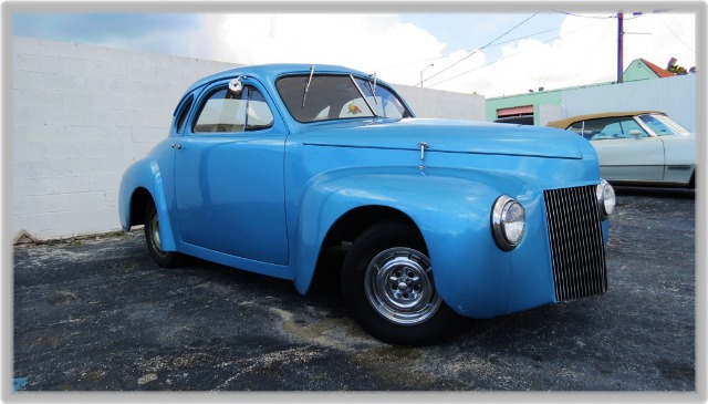 Used 1947 CHRYSLER SEDAN | St. Petersburg, FL