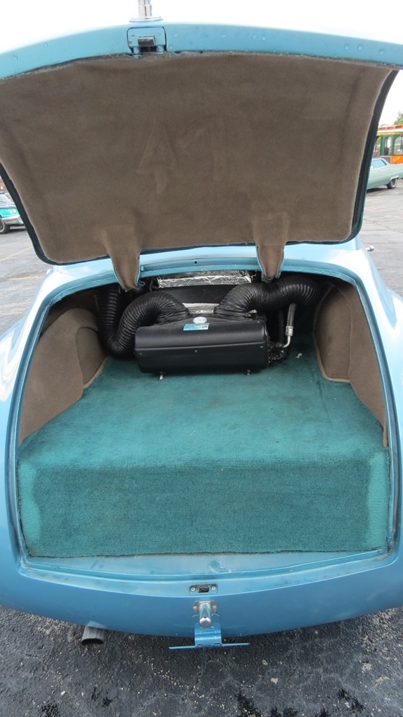 Used 1947 CHRYSLER SEDAN | St. Petersburg, FL
