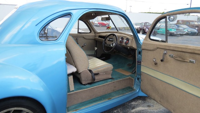 Used 1947 CHRYSLER SEDAN | St. Petersburg, FL