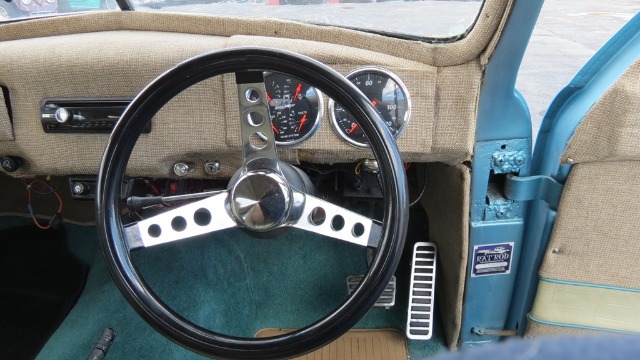 Used 1947 CHRYSLER SEDAN | St. Petersburg, FL