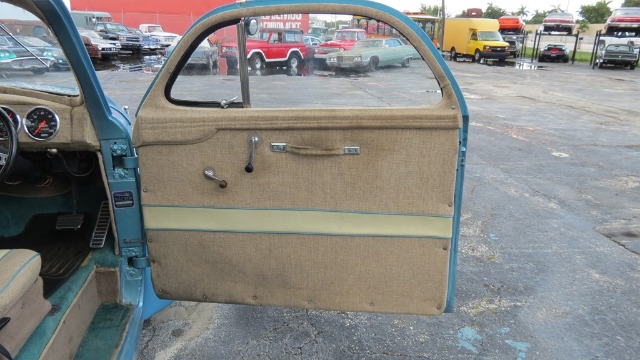 Used 1947 CHRYSLER SEDAN | St. Petersburg, FL