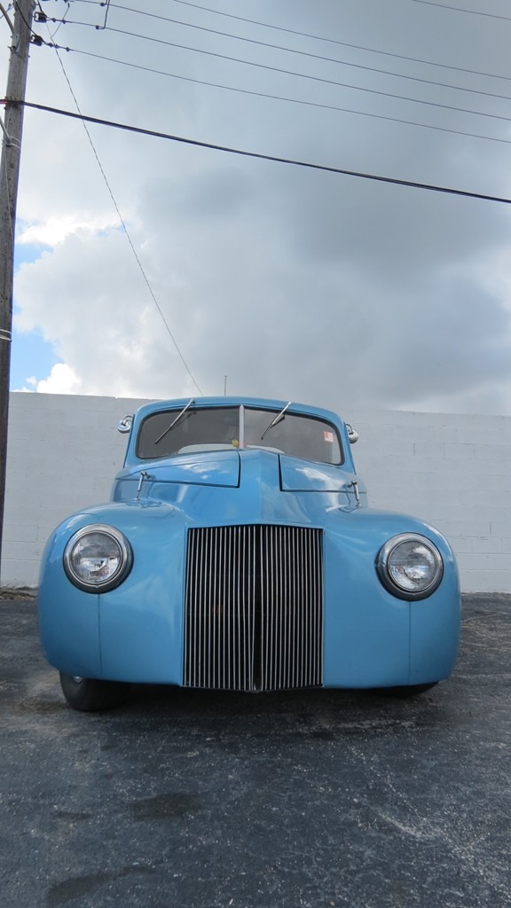 Used 1947 CHRYSLER SEDAN | St. Petersburg, FL