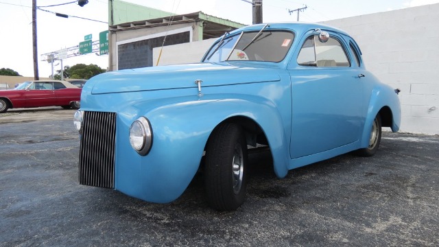 Used 1947 CHRYSLER SEDAN | St. Petersburg, FL