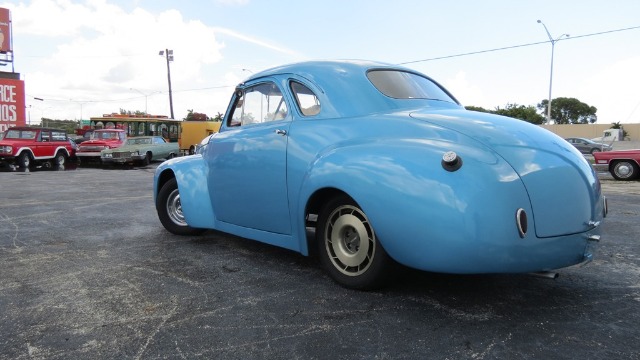 Used 1947 CHRYSLER SEDAN | St. Petersburg, FL