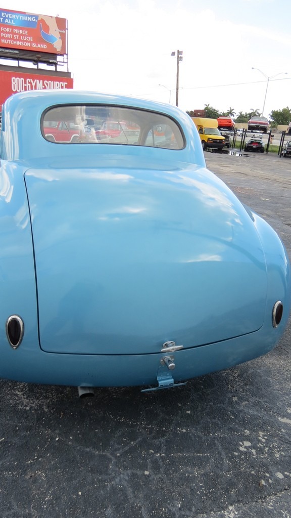 Used 1947 CHRYSLER SEDAN | St. Petersburg, FL