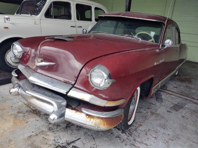 Used 1953 KAISER MANHATTAN  | Lake Wales, FL