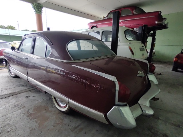 Used 1953 KAISER MANHATTAN  | Lake Wales, FL