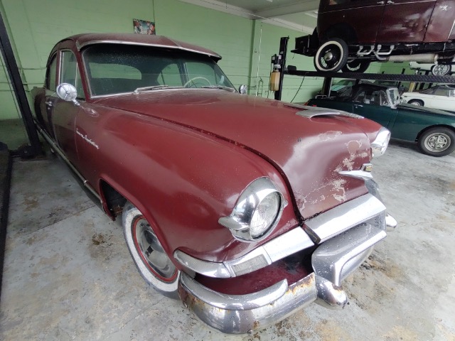 Used 1953 KAISER MANHATTAN  | Lake Wales, FL