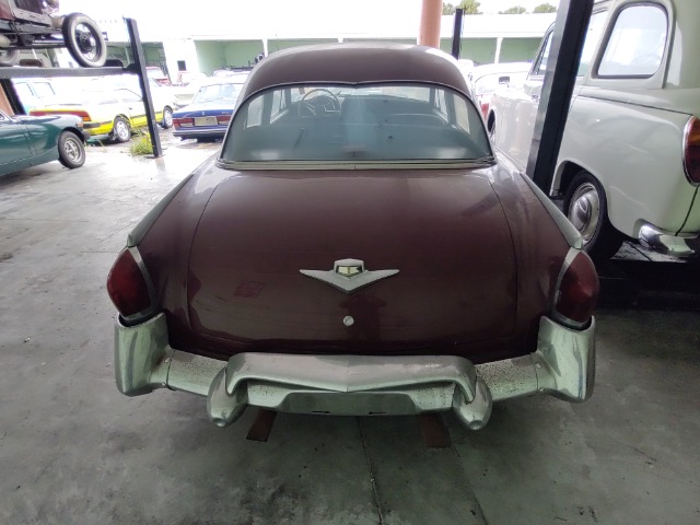 Used 1953 KAISER MANHATTAN  | Lake Wales, FL