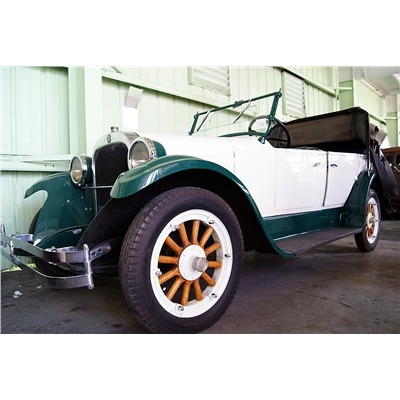 Used 1923 DODGE CONVERTIBLE TORPEDO | Lake Wales, FL