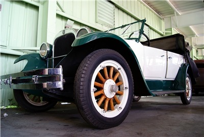 Used 1923 DODGE CONVERTIBLE TORPEDO | Lake Wales, FL