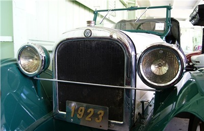 Used 1923 DODGE CONVERTIBLE TORPEDO | Lake Wales, FL