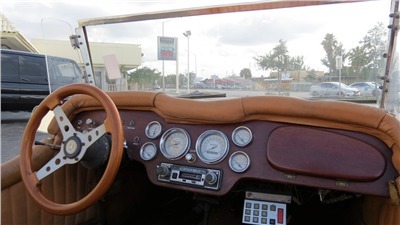 Used 1980 GAZELLE Roadster  | Lake Wales, FL