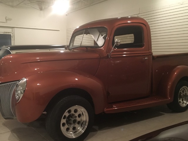 Used 1939 FORD pick up  | Lake Wales, FL