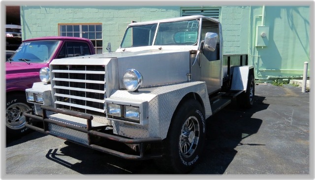 Used 1972 GMC 2500  | Lake Wales, FL