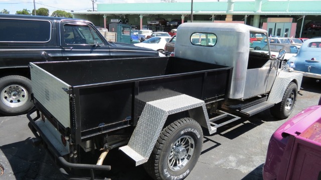 Used 1972 GMC 2500  | Lake Wales, FL