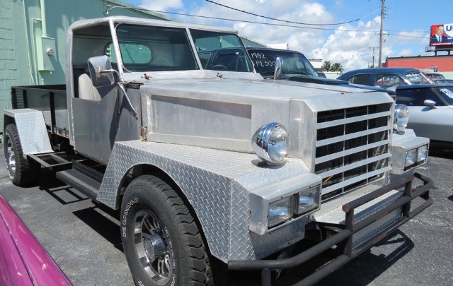 Used 1972 GMC 2500  | Lake Wales, FL