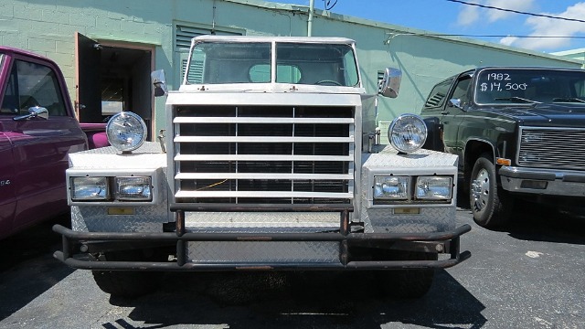 Used 1972 GMC 2500  | Lake Wales, FL