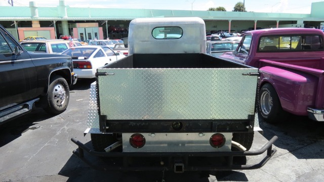 Used 1972 GMC 2500  | Lake Wales, FL