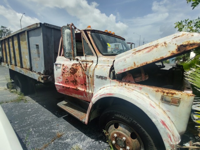 Used 1969 CHEVROLET C50  | Lake Wales, FL