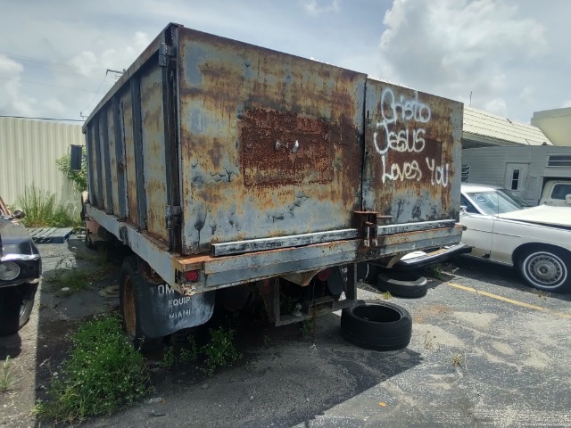 Used 1969 CHEVROLET C50  | Lake Wales, FL