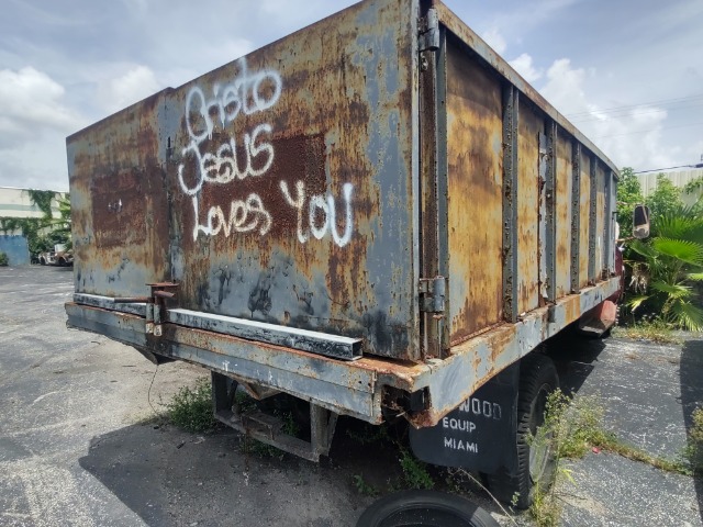 Used 1969 CHEVROLET C50  | Lake Wales, FL