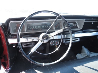 Used 1966 CHEVROLET Impala  | Lake Wales, FL