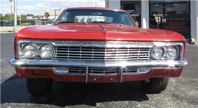Used 1966 CHEVROLET Impala  | Lake Wales, FL