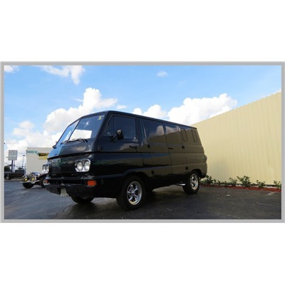 Used 1967 Dodge Van  | Lake Wales, FL