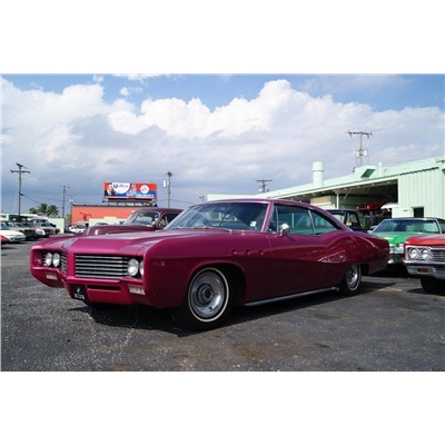 Used 1967 BUICK LeSabre  | Lake Wales, FL