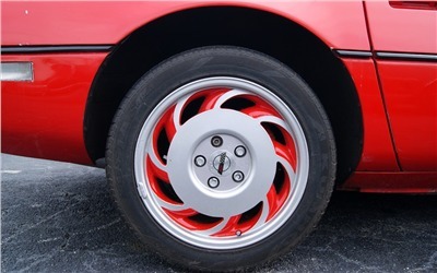 Used 1984 CHEVROLET CORVETTE | St. Petersburg, FL