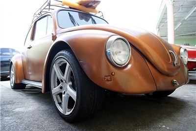 Used 1968 VOLKSWAGEN Beetle  | Lake Wales, FL