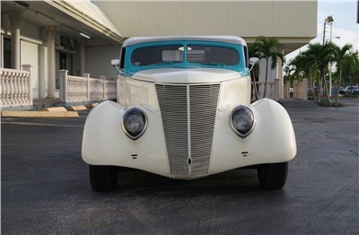 Used 1937 FORD Cabriolet  | Lake Wales, FL