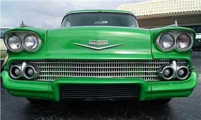 Used 1958 CHEVROLET wagon  | Lake Wales, FL