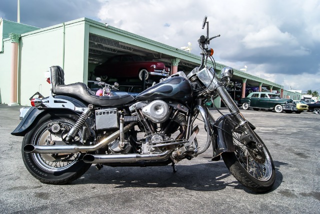 Used 1982 HARLEY DAVIDSON Harley Davidson  | Lake Wales, FL