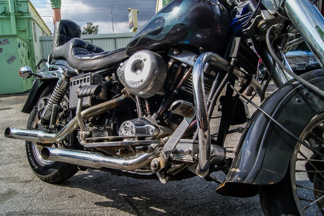 Used 1982 HARLEY DAVIDSON Harley Davidson  | Lake Wales, FL
