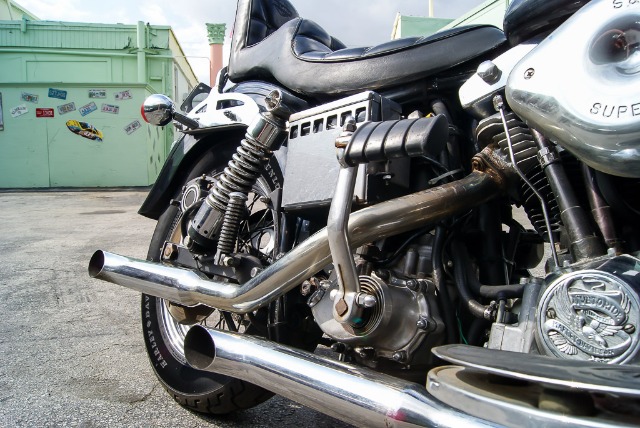 Used 1982 HARLEY DAVIDSON Harley Davidson  | Lake Wales, FL