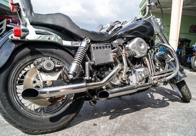 Used 1982 HARLEY DAVIDSON Harley Davidson  | Lake Wales, FL