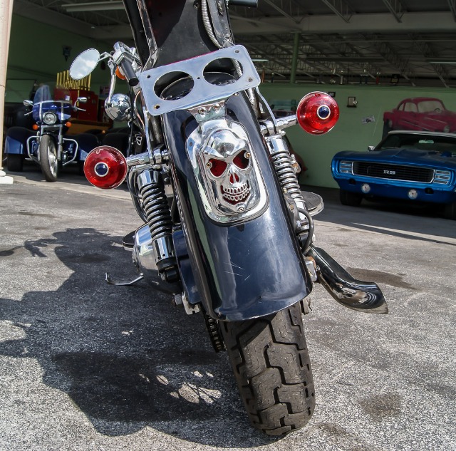 Used 1982 HARLEY DAVIDSON Harley Davidson  | Lake Wales, FL
