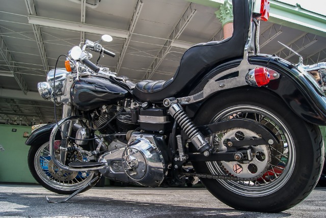 Used 1982 HARLEY DAVIDSON Harley Davidson  | Lake Wales, FL