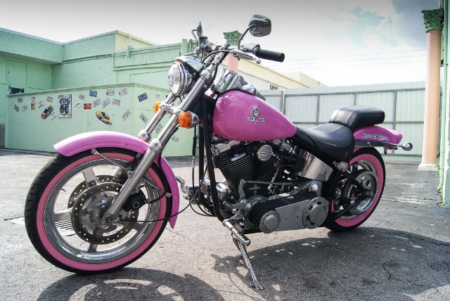 Used 2010 HARLEY DAVIDSON Harley Davidson  | Lake Wales, FL