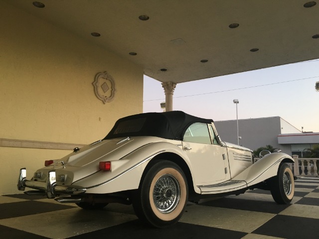 Used 1936 MERCEDES BENZ  500k Marlene | Lake Wales, FL