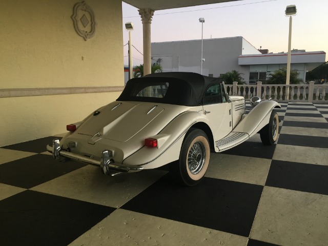 Used 1936 MERCEDES BENZ  500k Marlene | Lake Wales, FL