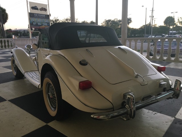 Used 1936 MERCEDES BENZ  500k Marlene | Lake Wales, FL