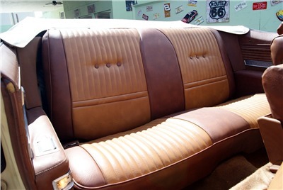 Used 1973 Oldsmobile Delta 88  | Lake Wales, FL