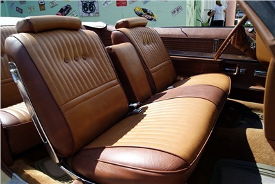Used 1973 Oldsmobile Delta 88  | Lake Wales, FL