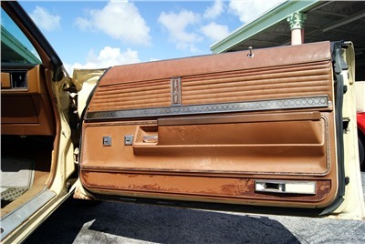 Used 1973 Oldsmobile Delta 88  | Lake Wales, FL