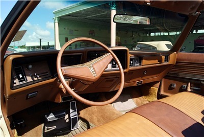 Used 1973 Oldsmobile Delta 88  | Lake Wales, FL